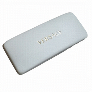 Versace Eye Glass Sunglass Case (A)